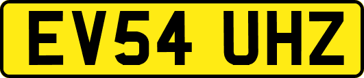 EV54UHZ