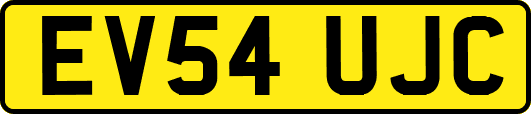 EV54UJC