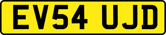 EV54UJD