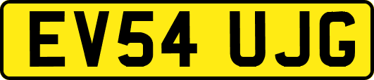 EV54UJG