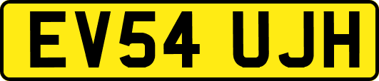 EV54UJH