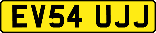 EV54UJJ