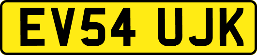 EV54UJK