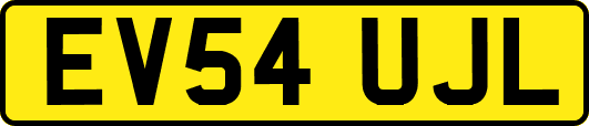 EV54UJL