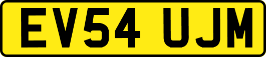 EV54UJM