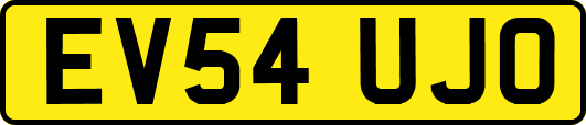 EV54UJO