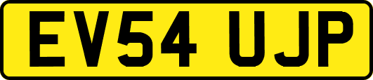 EV54UJP
