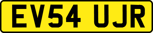 EV54UJR