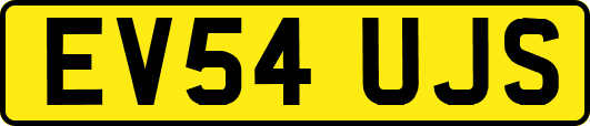 EV54UJS