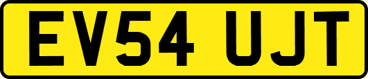 EV54UJT