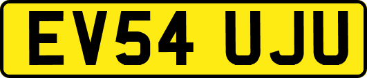 EV54UJU