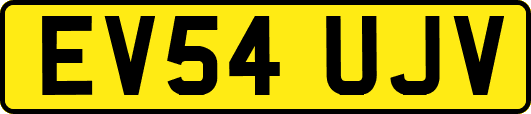 EV54UJV