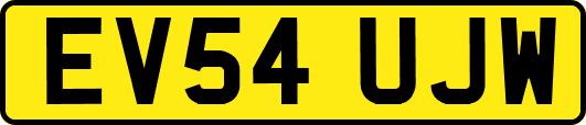 EV54UJW