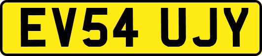 EV54UJY