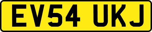 EV54UKJ