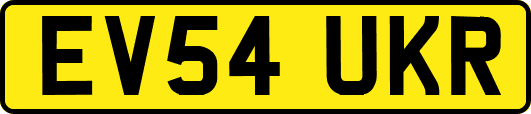 EV54UKR