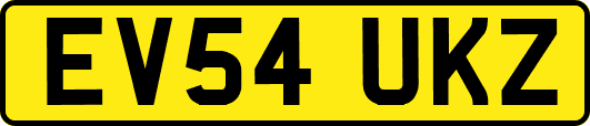 EV54UKZ