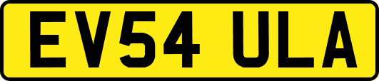 EV54ULA