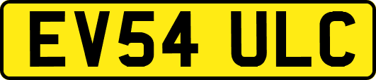 EV54ULC