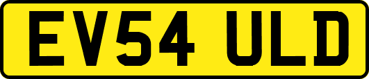 EV54ULD