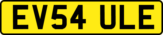 EV54ULE