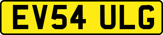 EV54ULG