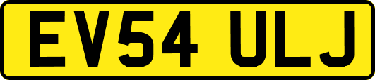 EV54ULJ