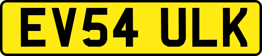 EV54ULK