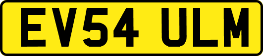 EV54ULM