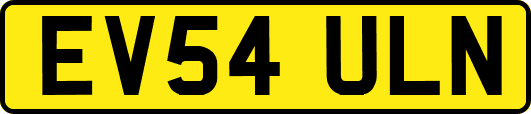 EV54ULN