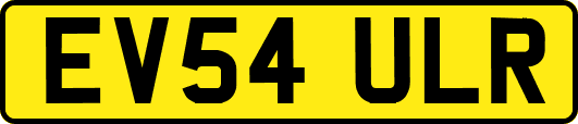 EV54ULR