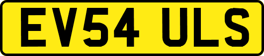 EV54ULS