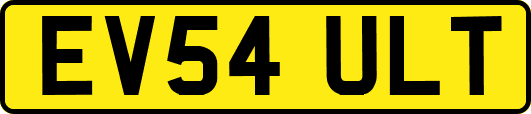 EV54ULT