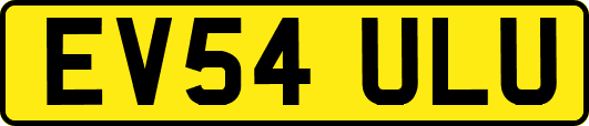 EV54ULU