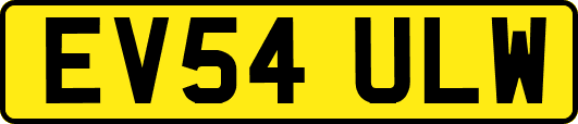 EV54ULW
