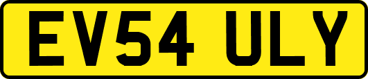 EV54ULY