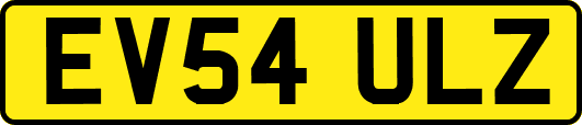EV54ULZ