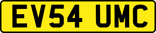 EV54UMC