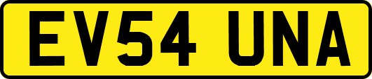 EV54UNA