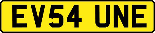 EV54UNE