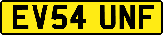 EV54UNF