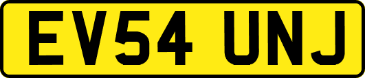 EV54UNJ