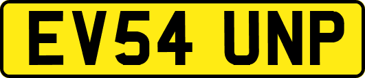 EV54UNP