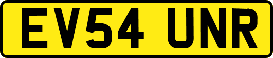 EV54UNR