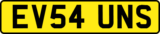 EV54UNS