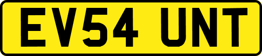 EV54UNT