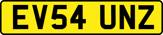 EV54UNZ