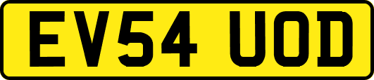 EV54UOD