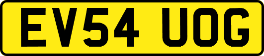 EV54UOG