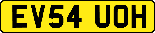 EV54UOH